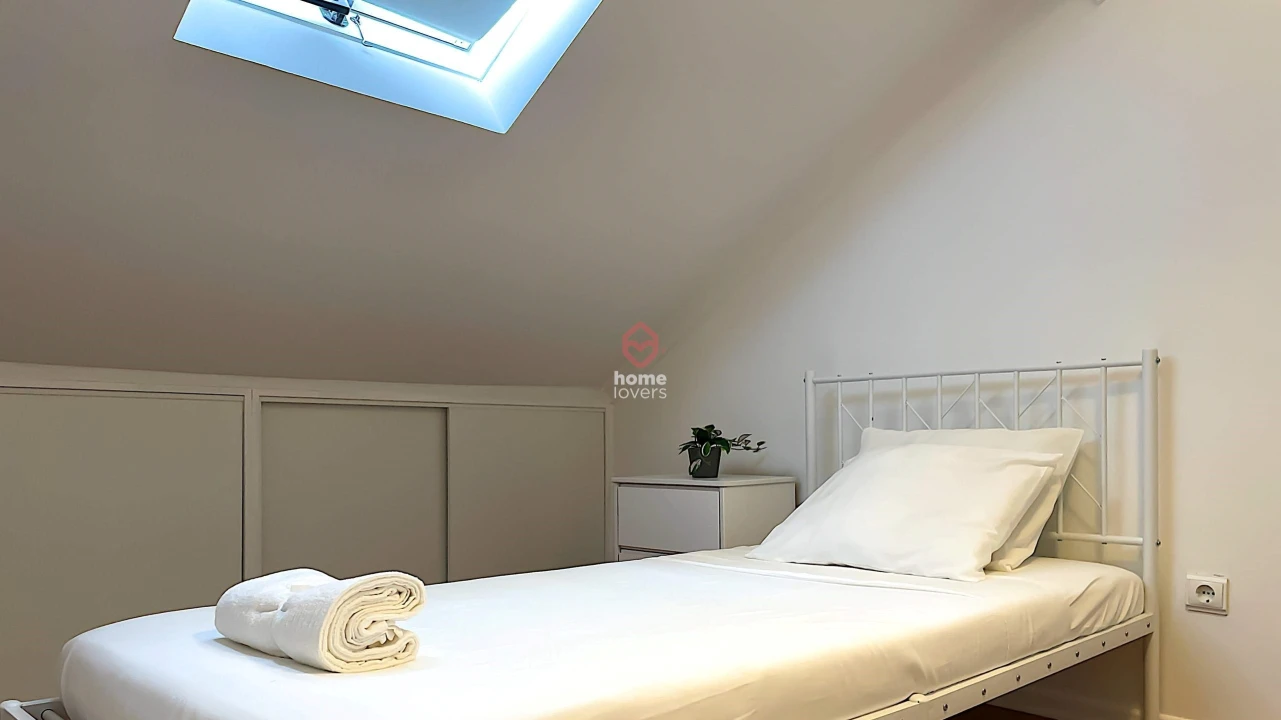 Apartamento T3 para Venda em Ajuda Foto 41