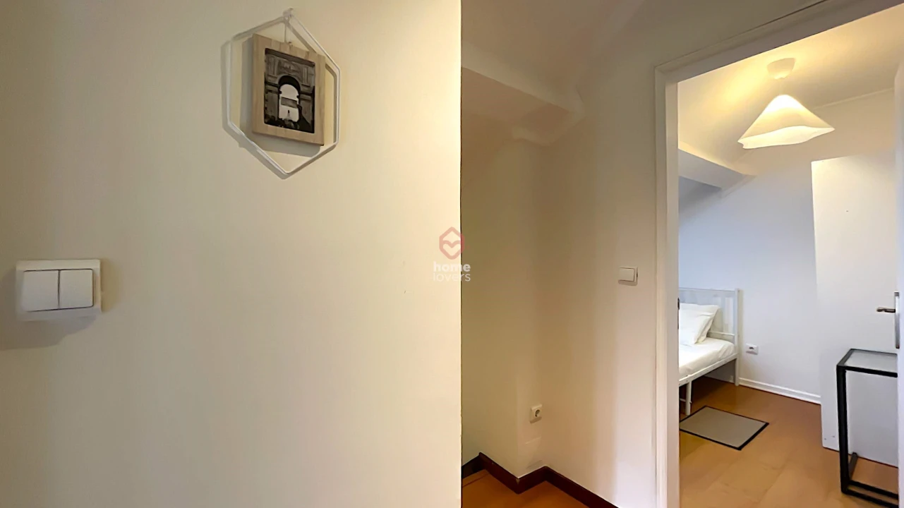 Apartamento T3 para Venda em Ajuda Foto 37
