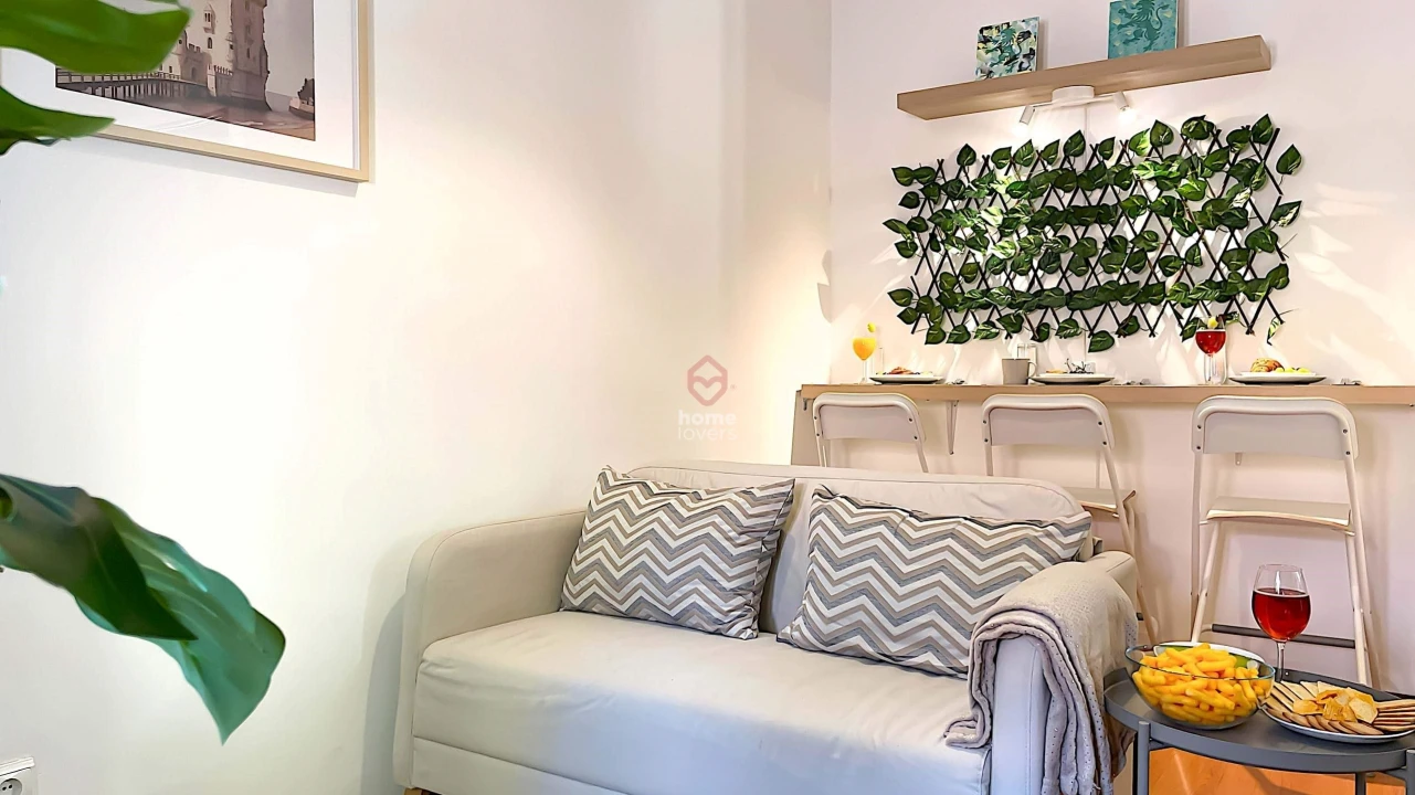 Apartamento T3 para Venda em Ajuda Foto 9
