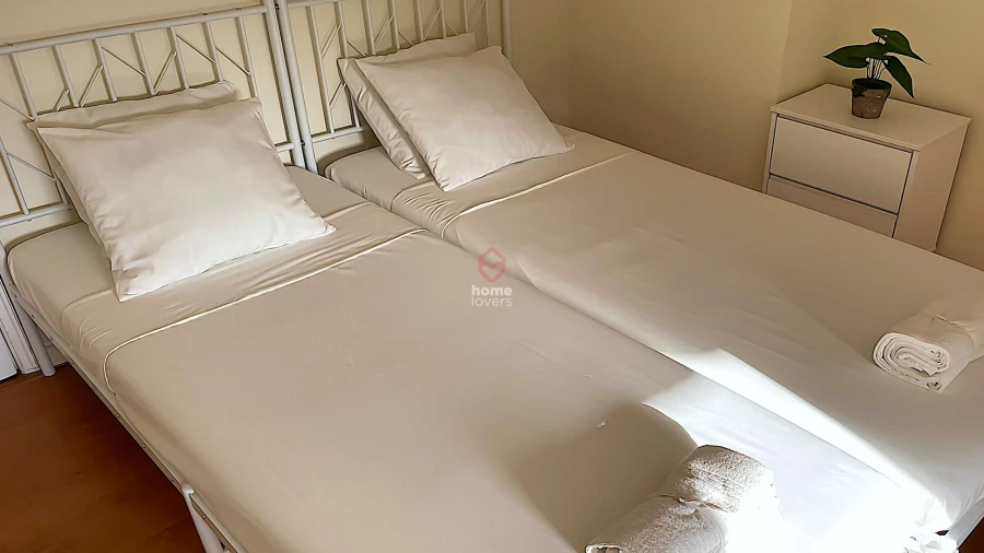Apartamento T3 para Venda em Ajuda Foto 31