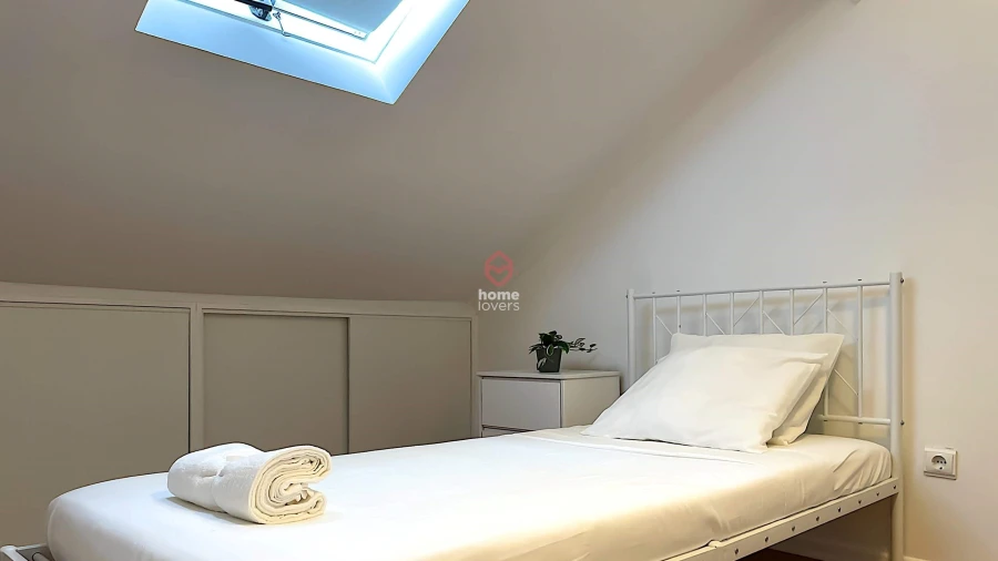 Apartamento T3 para Venda em Ajuda Foto 41