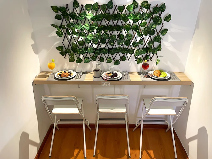 Apartamento T3 para Venda em Ajuda Foto 8
