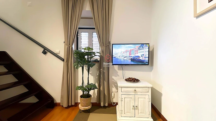 Apartamento T3 para Venda em Ajuda Foto 2