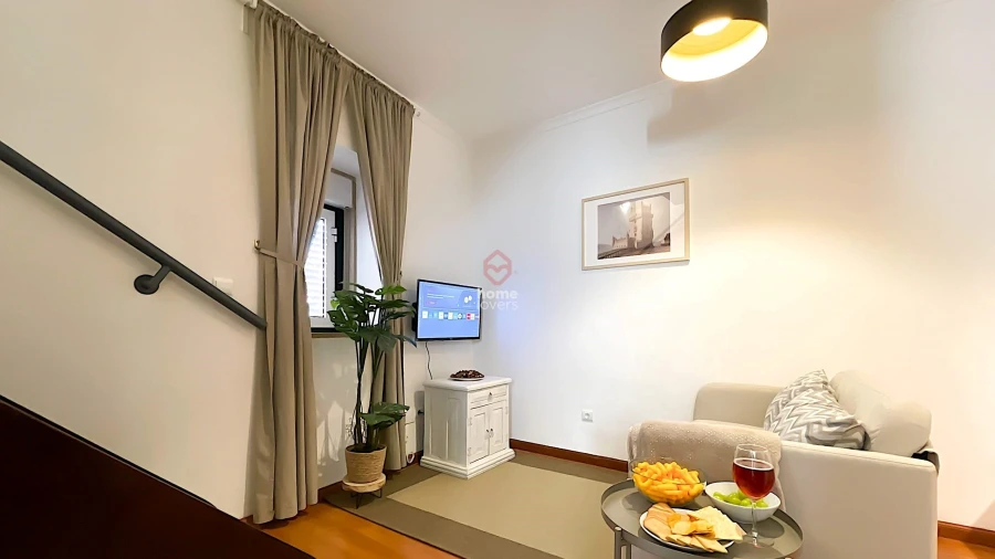 Apartamento T3 para Venda em Ajuda Foto 5
