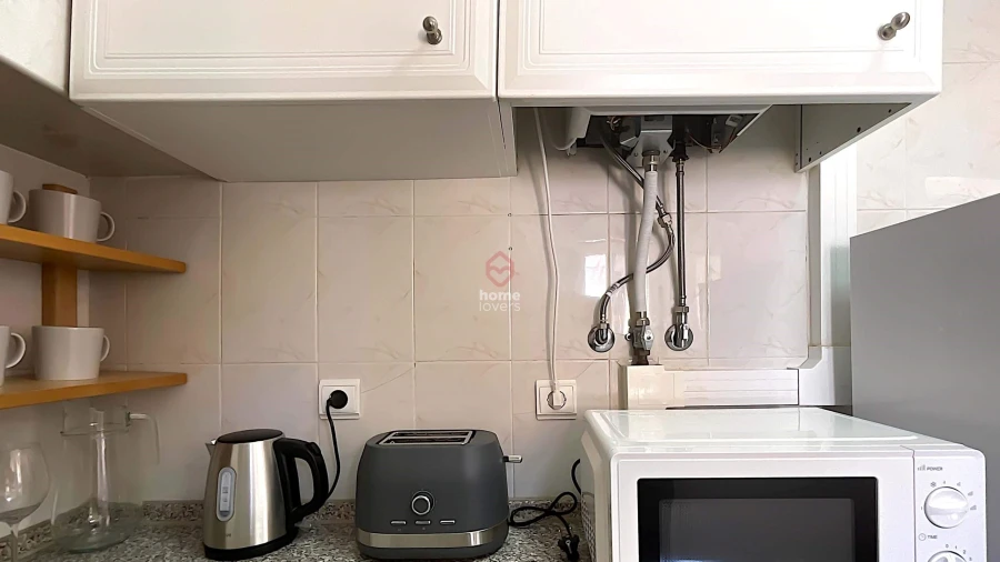 Apartamento T3 para Venda em Ajuda Foto 13