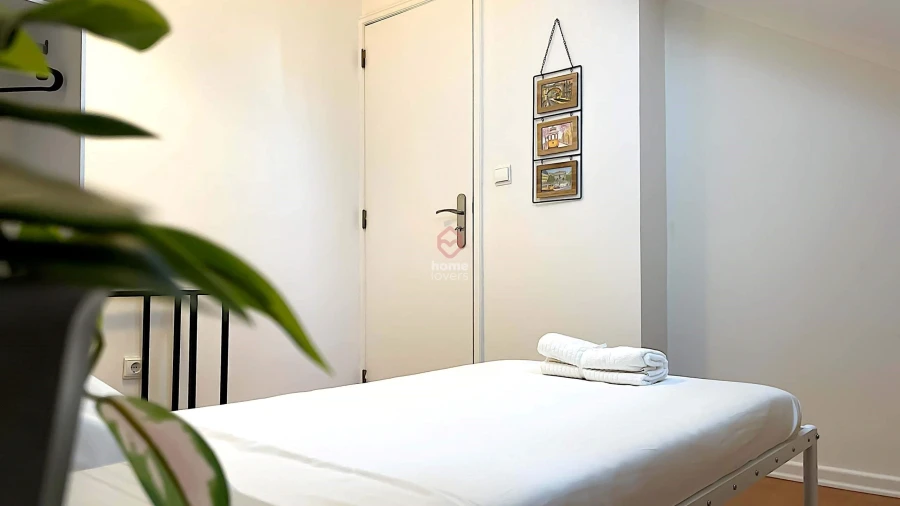 Apartamento T3 para Venda em Ajuda Foto 39