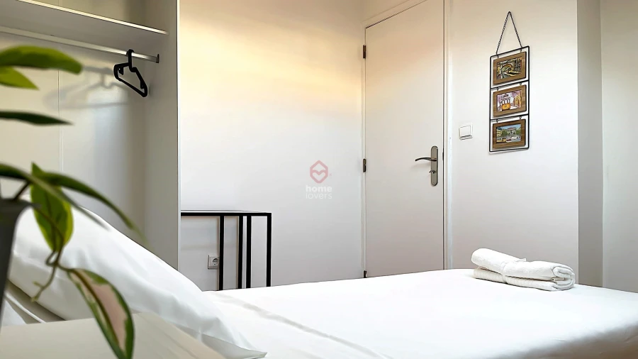 Apartamento T3 para Venda em Ajuda Foto 40