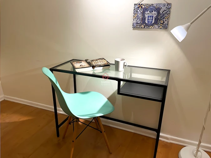 Apartamento T3 para Venda em Ajuda Foto 35