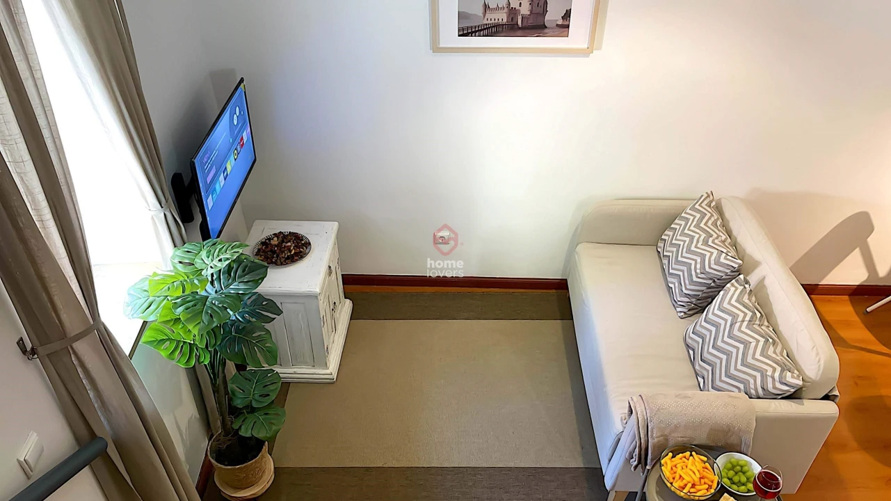 Apartamento T3 para Venda em Ajuda Foto 6