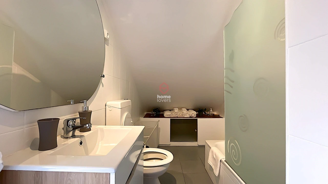 Apartamento T3 para Venda em Ajuda Foto 46