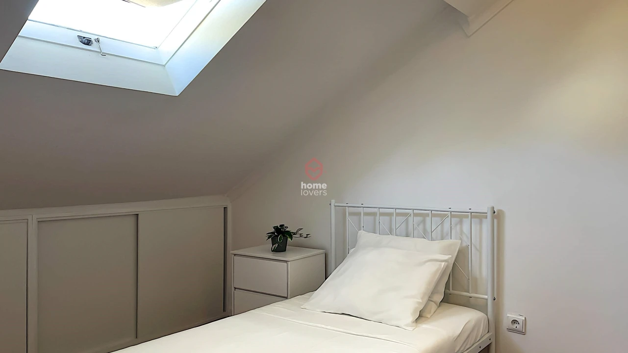 Apartamento T3 para Venda em Ajuda Foto 38