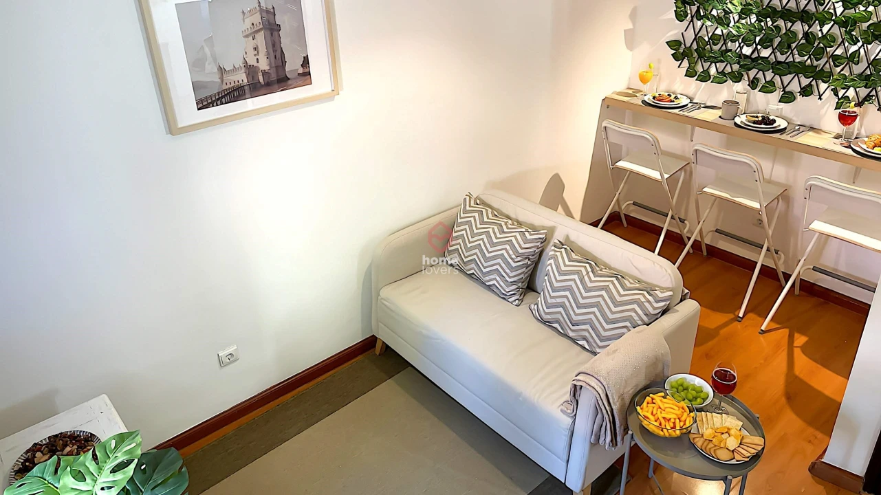 Apartamento T3 para Venda em Ajuda Foto 10