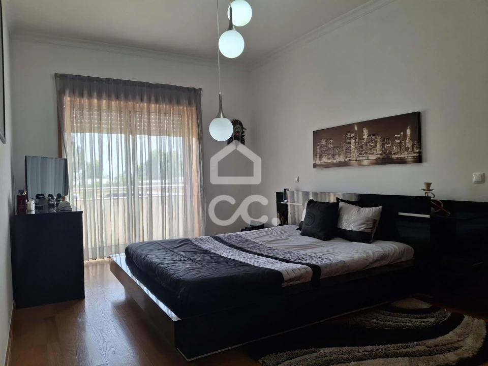 Apartamento T3 para Venda em Cristelos, Boim e Ordem Foto 17