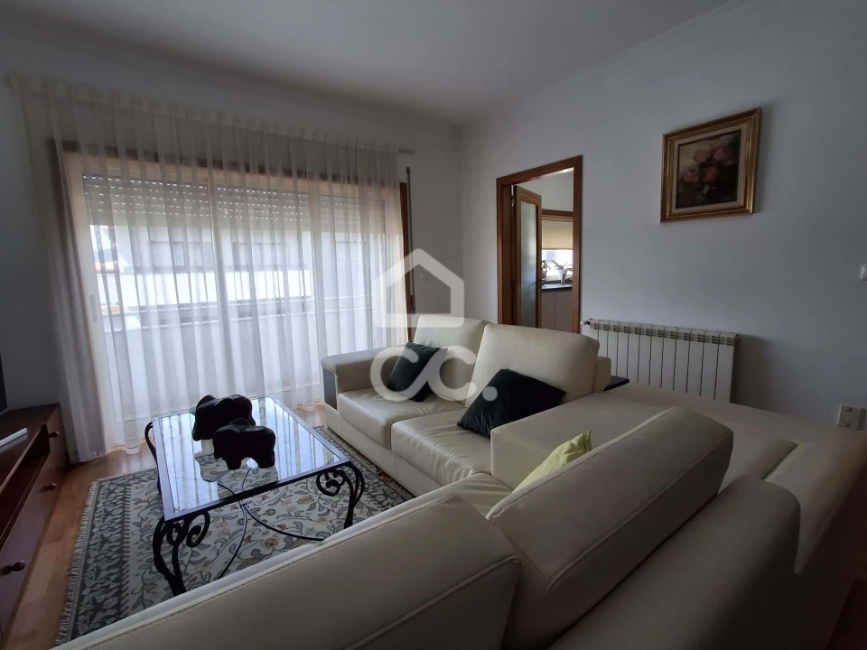 Apartamento T3 para Venda em Cristelos, Boim e Ordem Foto 5