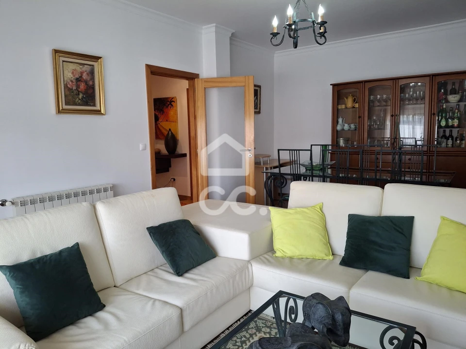 Apartamento T3 para Venda em Cristelos, Boim e Ordem Foto 6