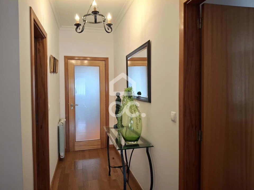 Apartamento T3 para Venda em Cristelos, Boim e Ordem Foto 11