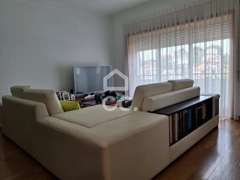 Apartamento T3 para Venda em Cristelos, Boim e Ordem Foto 7