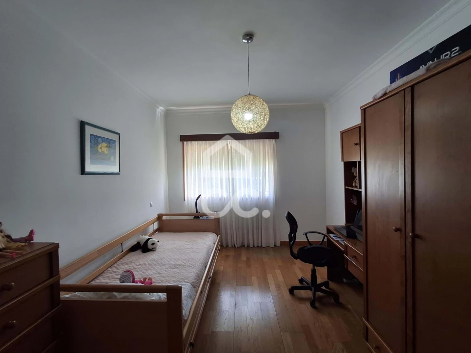 Apartamento T3 para Venda em Cristelos, Boim e Ordem Foto 16