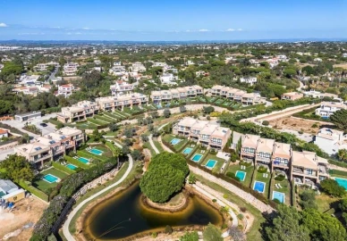 Moradia T2 para Venda em Lagoa e Carvoeiro