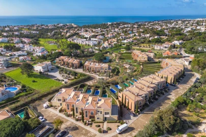 Moradia T2 para Venda em Lagoa e Carvoeiro