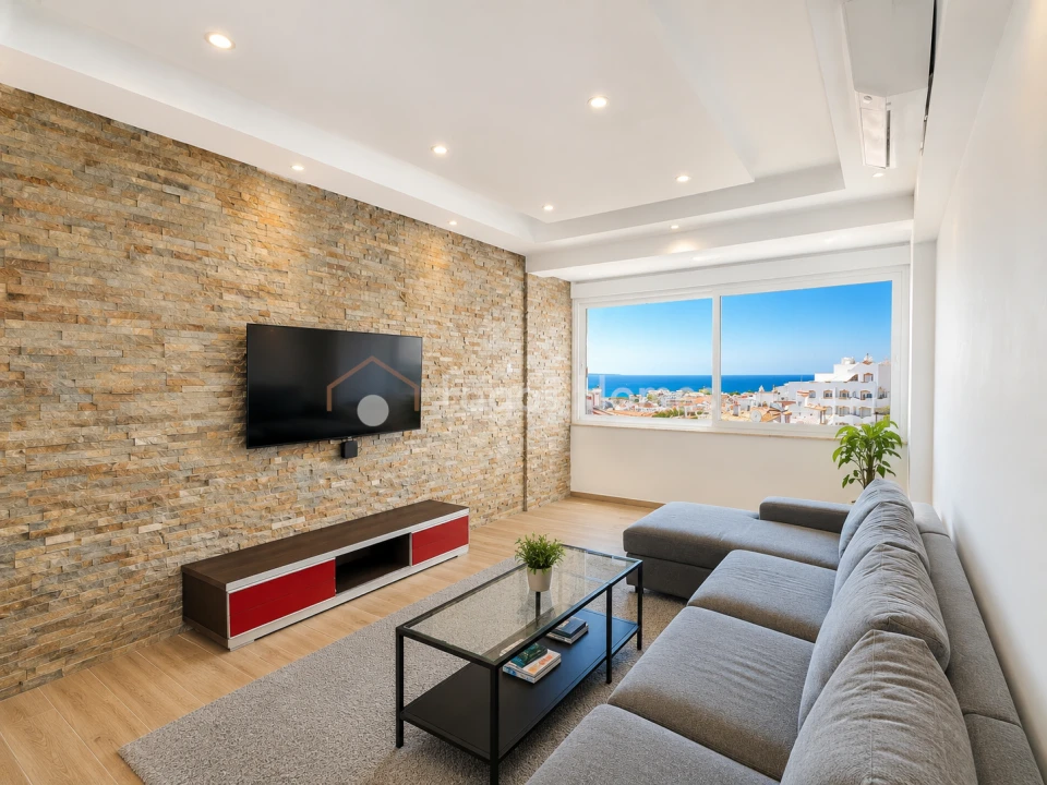 Apartamento T2 para Venda em Lagos (São Sebastião e Santa Maria) Foto 1