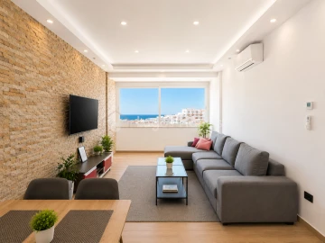 Apartamento T2 para Venda em Lagos (São Sebastião e Santa Maria)
