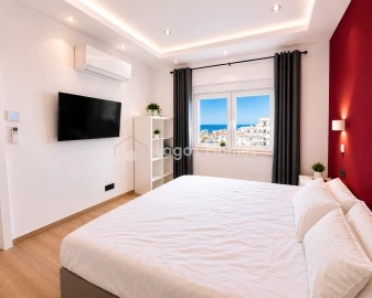 Apartamento T2 para Venda em Lagos (São Sebastião e Santa Maria)