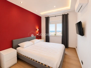 Apartamento T2 para Venda em Lagos (São Sebastião e Santa Maria)