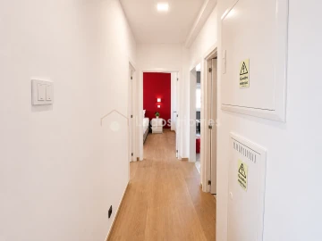 Apartamento T2 para Venda em Lagos (São Sebastião e Santa Maria)