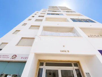 Apartamento T2 para Venda em Lagos (São Sebastião e Santa Maria)