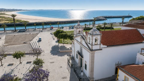 Apartamento T2 para Venda em Lagos (São Sebastião e Santa Maria)