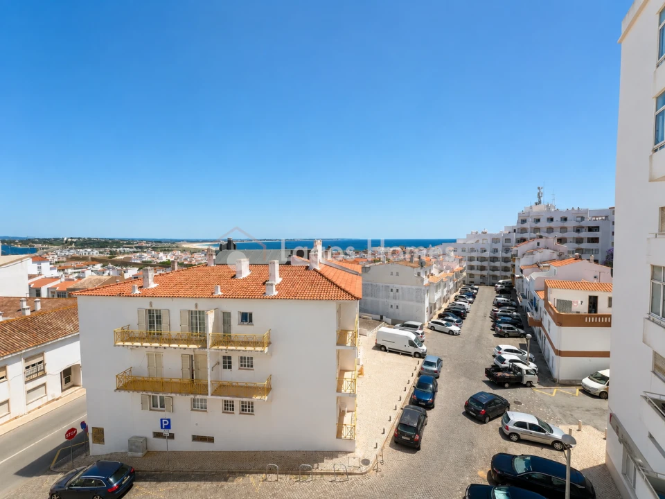 Apartamento T2 para Venda em Lagos (São Sebastião e Santa Maria) Foto 19