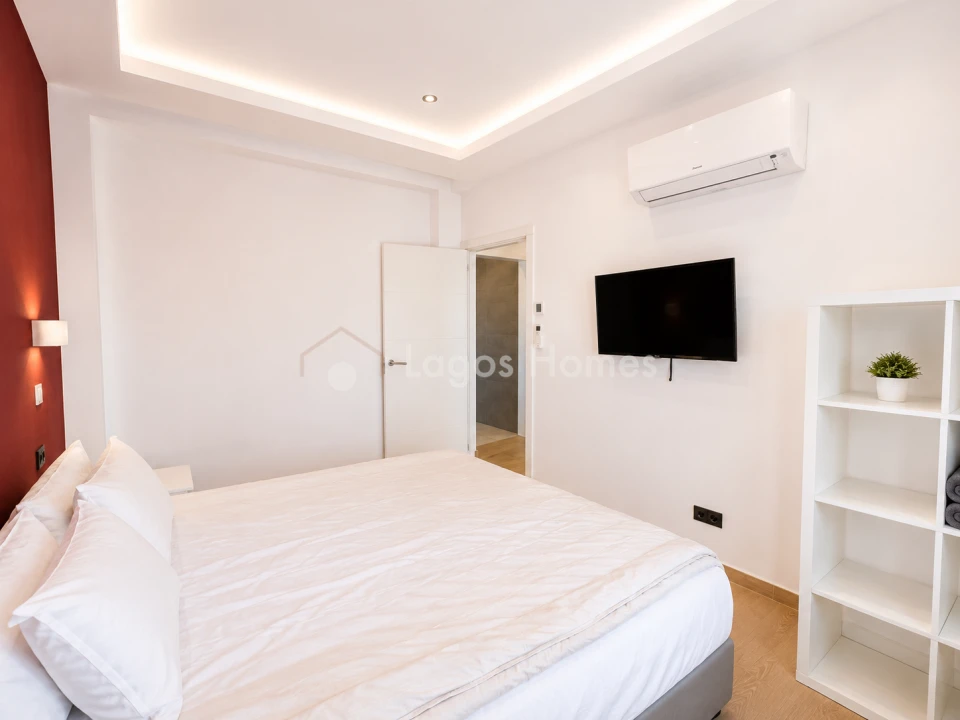 Apartamento T2 para Venda em Lagos (São Sebastião e Santa Maria) Foto 7