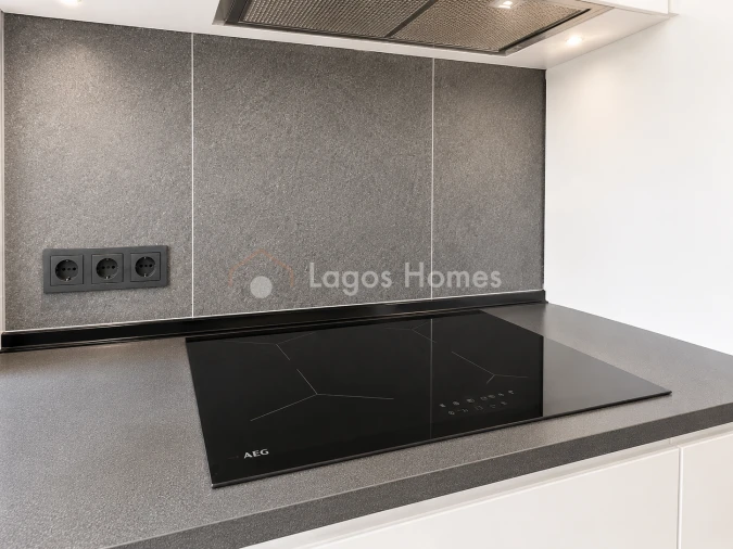 Apartamento T2 para Venda em Lagos (São Sebastião e Santa Maria) Foto 13