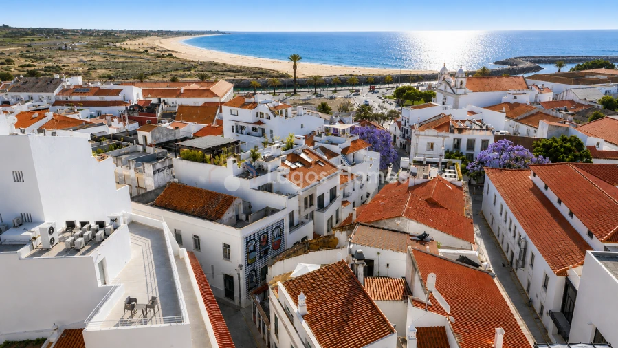 Apartamento T2 para Venda em Lagos (São Sebastião e Santa Maria) Foto 20