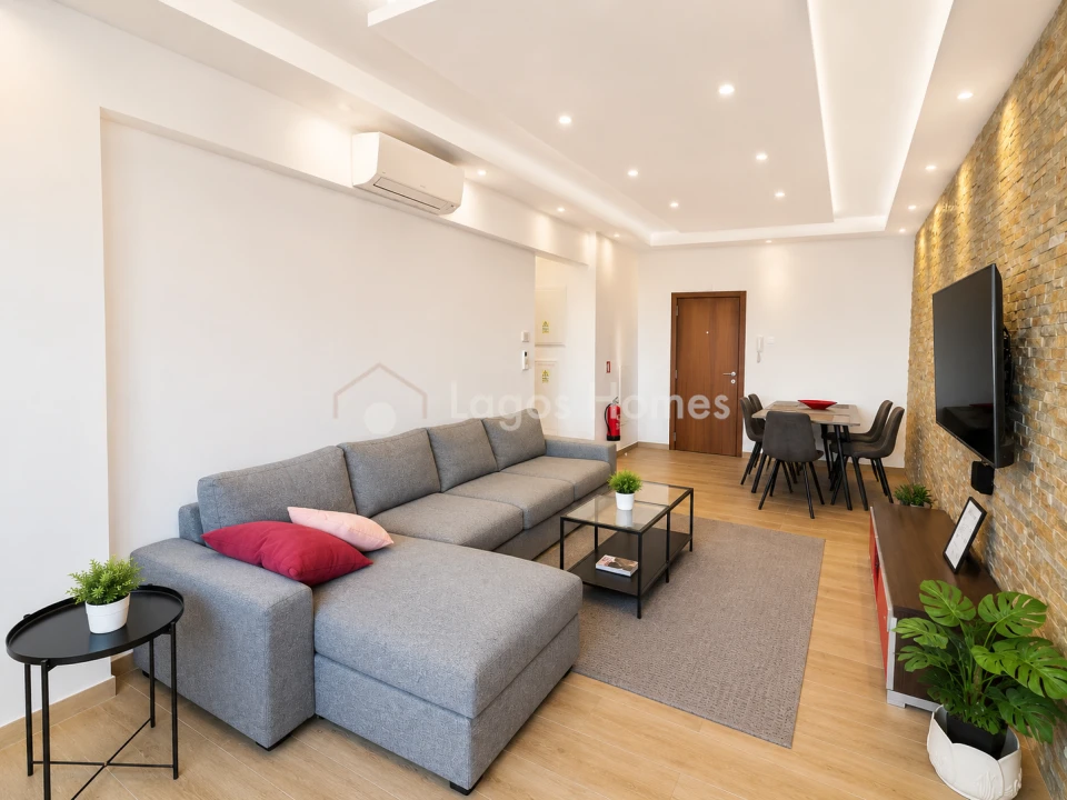 Apartamento T2 para Venda em Lagos (São Sebastião e Santa Maria) Foto 2