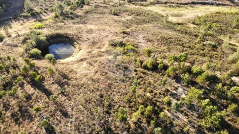 Terreno Agricola ou Rústico para Venda em Sarzedas