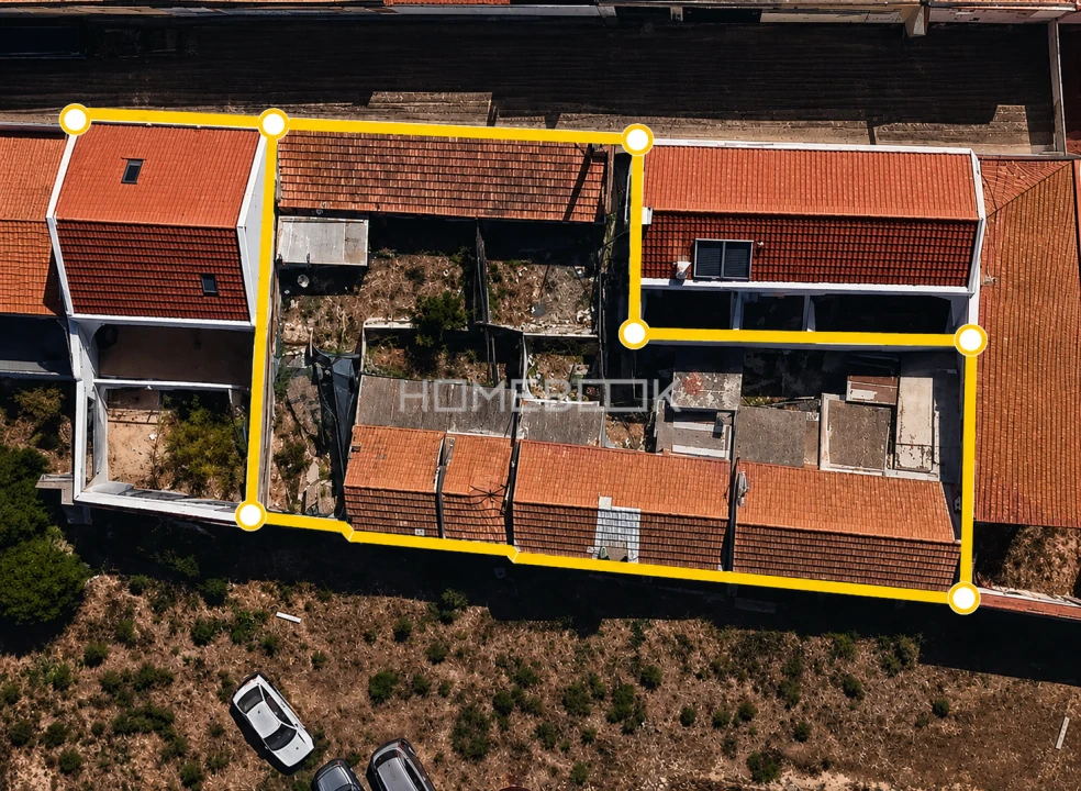 Moradia T3 para Venda em Setubal (São Sebastião) Foto 9