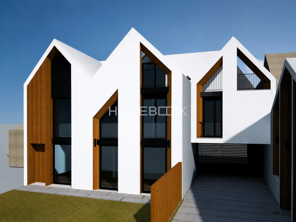 Moradia T3 para Venda em Setubal (São Sebastião) Foto 4