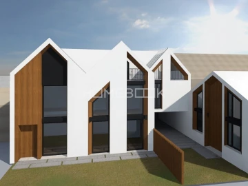 Moradia T3 para Venda em Setubal (São Sebastião)
