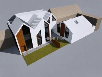 Moradia T3 para Venda em Setubal (São Sebastião)