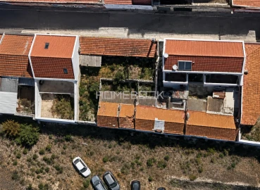 Moradia T3 para Venda em Setubal (São Sebastião)