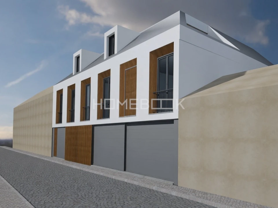 Moradia T3 para Venda em Setubal (São Sebastião) Foto 2