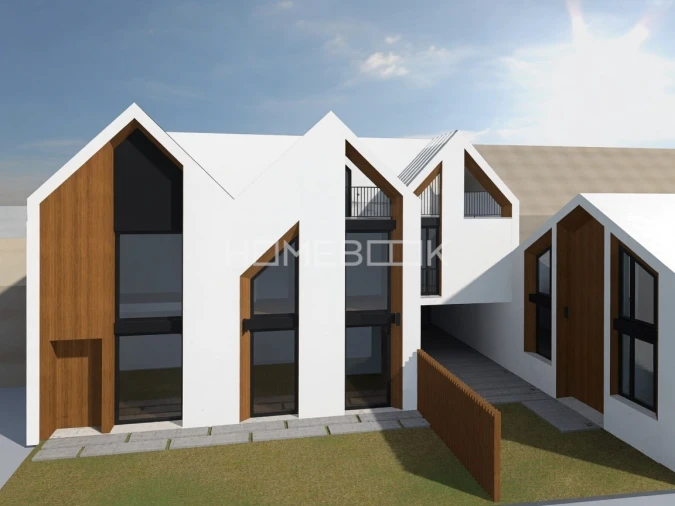 Moradia T3 para Venda em Setubal (São Sebastião) Foto 6