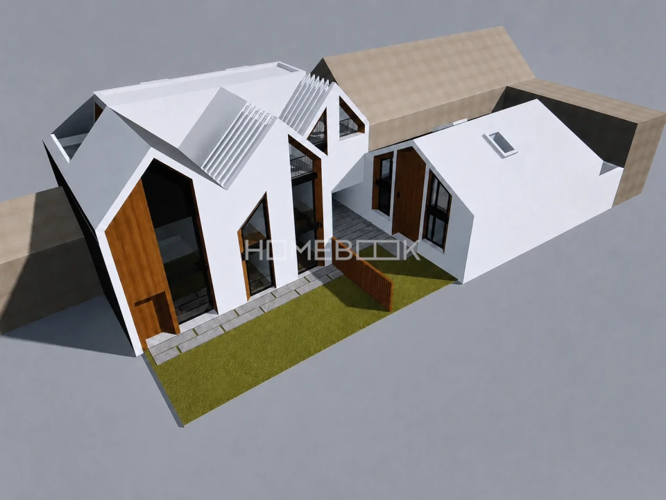Moradia T3 para Venda em Setubal (São Sebastião) Foto 3