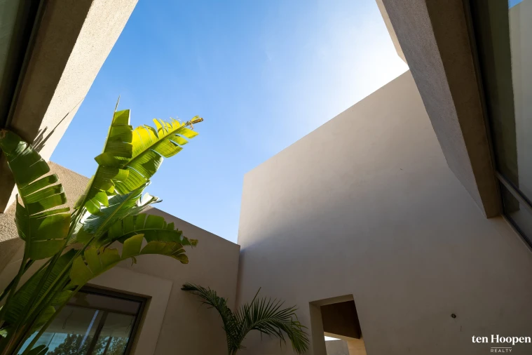 Moradia T5 para Venda em Odiaxere Foto 7