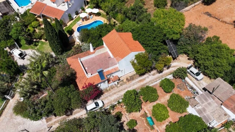 Moradia T3 para Venda em Loule (São Clemente)