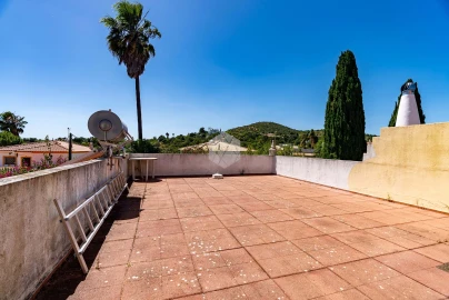 Moradia T3 para Venda em Loule (São Clemente)