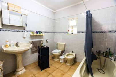 Moradia T3 para Venda em Loule (São Clemente)