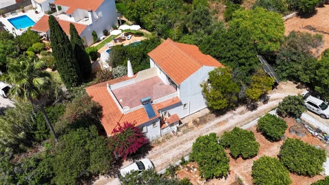 Moradia T3 para Venda em Loule (São Clemente)